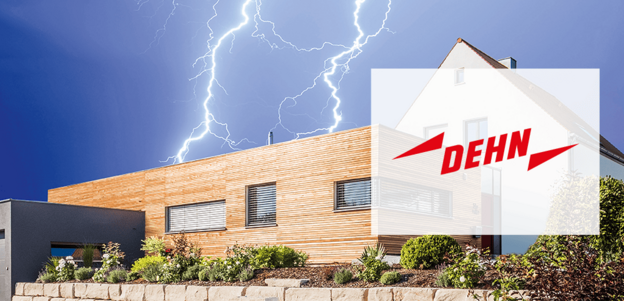 Dehn bei Elektro Lachner e.K. in Wemding