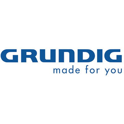 Wir sind Grundig Fachhändler bei Elektro Lachner e.K. in Wemding
