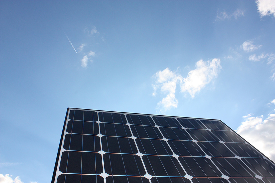 PV Anlage bei Elektro Lachner e.K. in Wemding