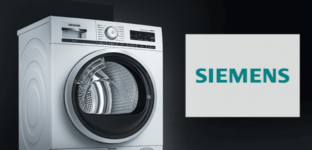 Siemens Hausgeräte bei Elektro Lachner e.K. in Wemding