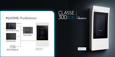 MyHOME Hausautomation bei Elektro Lachner e.K. in Wemding