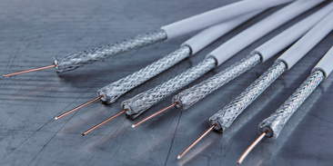 Kabel- und Steckverbinder bei Elektro Lachner e.K. in Wemding