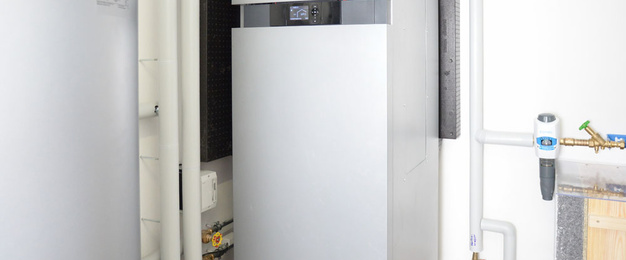 Wärme­pumpen bei Elektro Lachner e.K. in Wemding