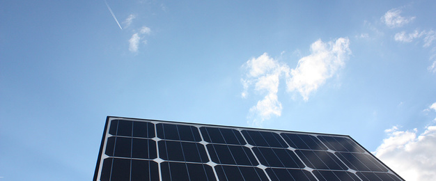 Erneuerbare Energien bei Elektro Lachner e.K. in Wemding