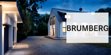 Brumberg bei Elektro Lachner e.K. in Wemding
