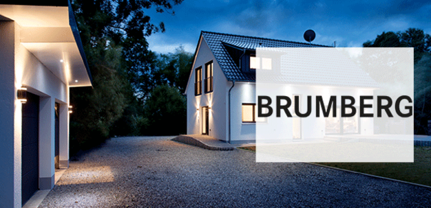 Brumberg bei Elektro Lachner e.K. in Wemding