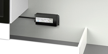 Herdwächter bei Elektro Lachner e.K. in Wemding