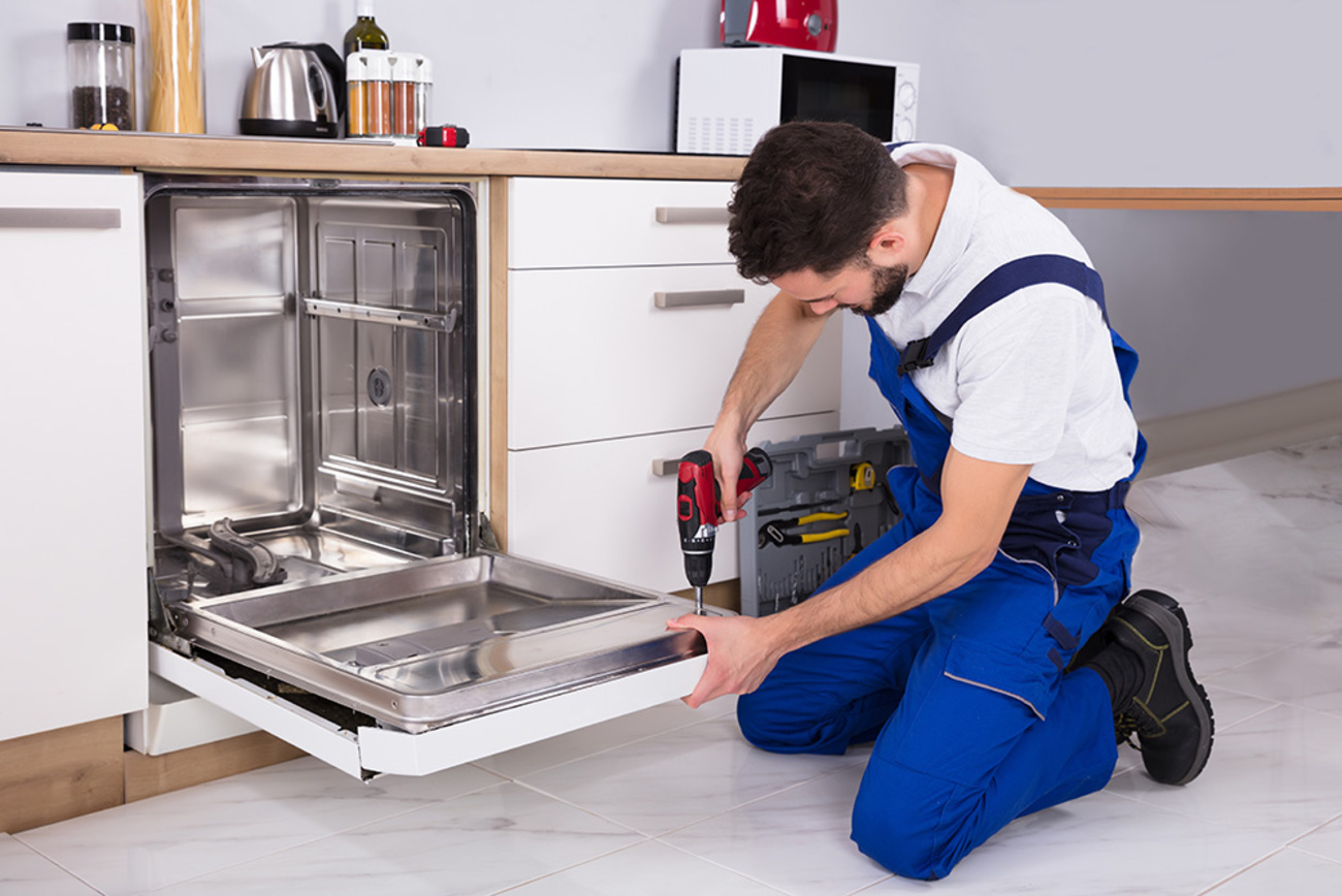 Hausgeräte-Service bei Elektro Lachner e.K. in Wemding