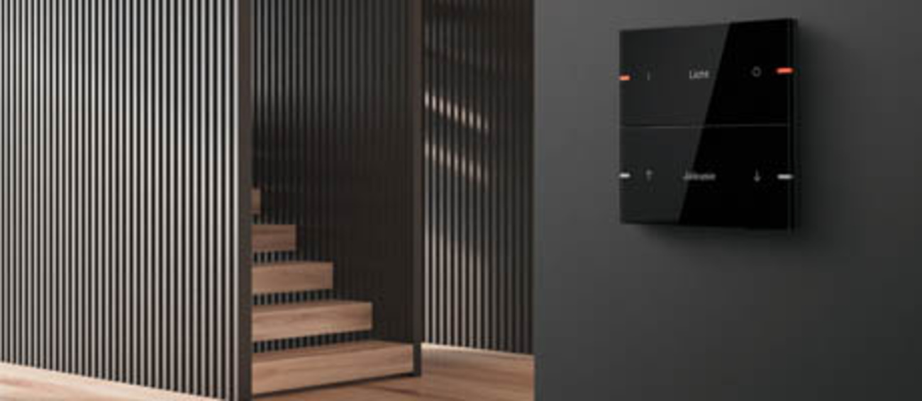 Gira Tastsensor 4 bei Elektro Lachner e.K. in Wemding