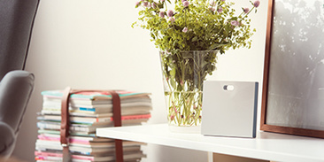 coviva Smart Home bei Elektro Lachner e.K. in Wemding