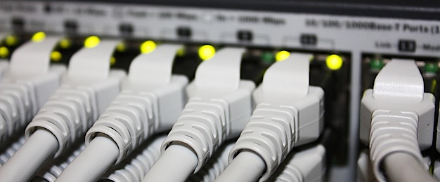 Netzwerke bei Elektro Lachner e.K. in Wemding