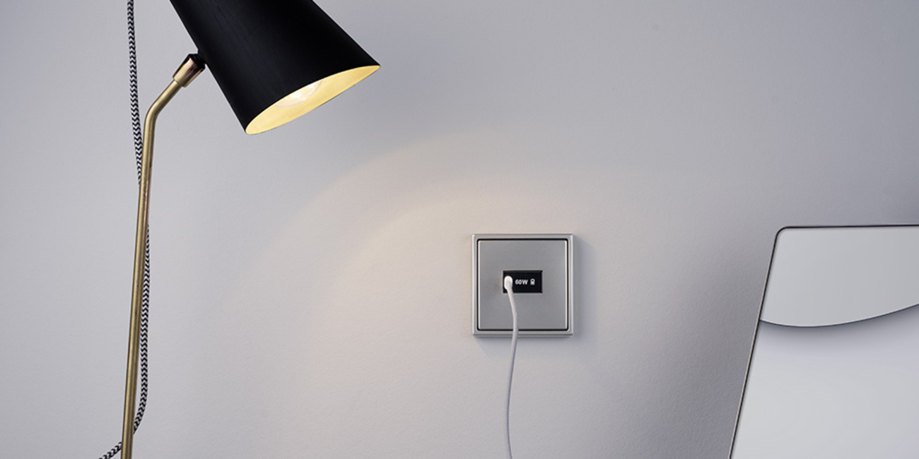 Ladegerät USB PD 60 bei Elektro Lachner e.K. in Wemding