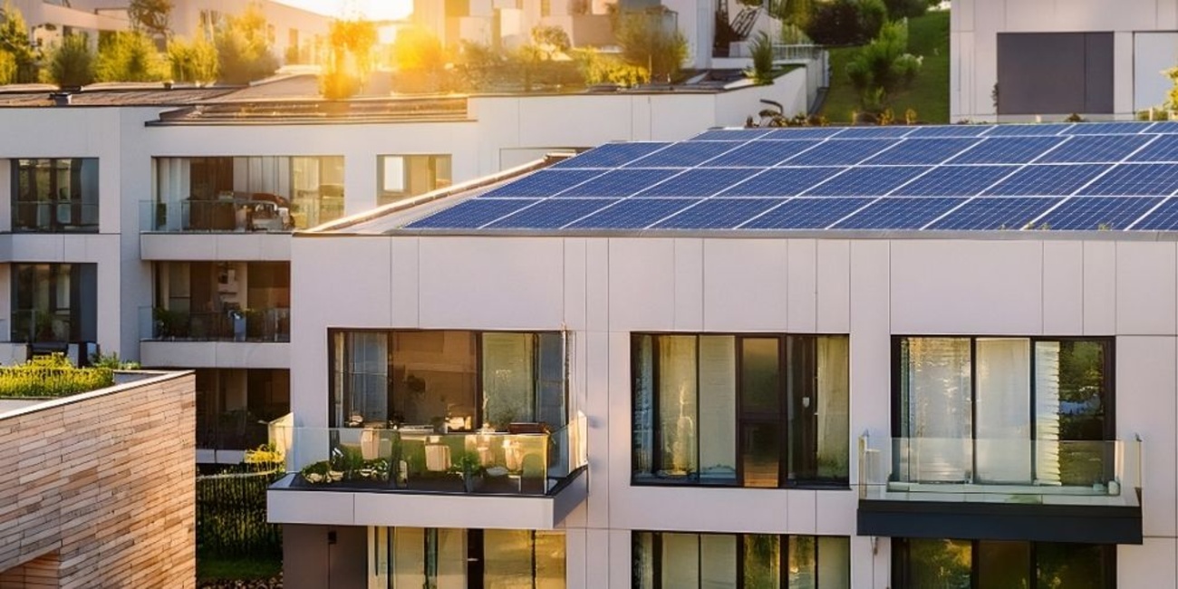 Schutz für die Photovoltaik-Anlage bei Elektro Lachner e.K. in Wemding