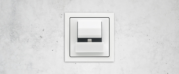 Busch-powerDock bei Elektro Lachner e.K. in Wemding