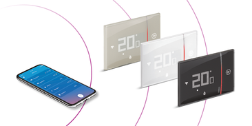 Smartes Heizen bei Elektro Lachner e.K. in Wemding