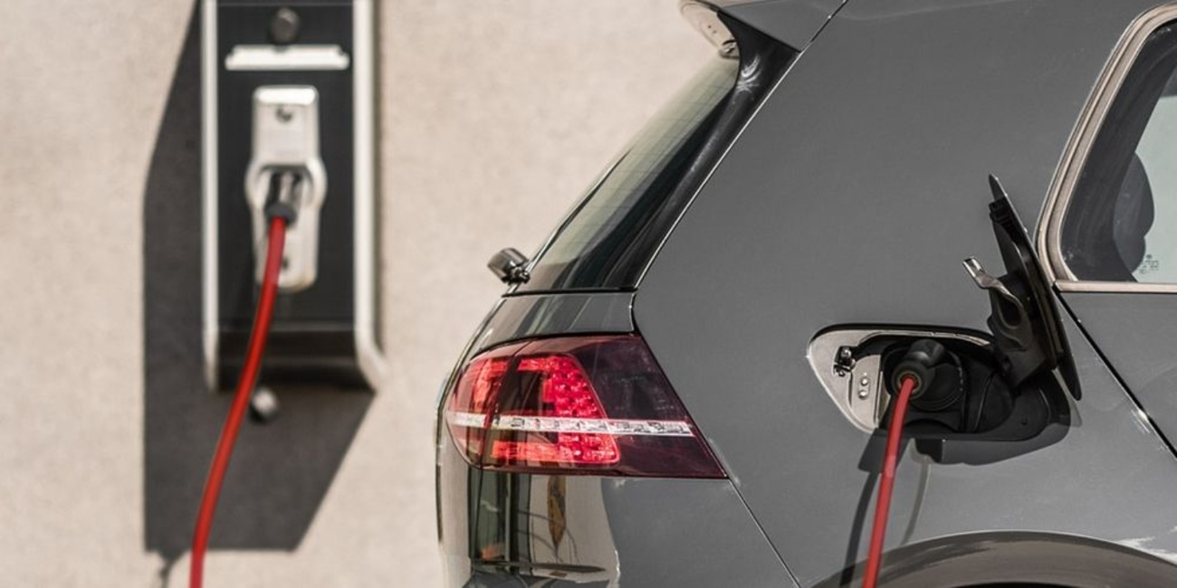 Schutz für E-Mobility bei Elektro Lachner e.K. in Wemding
