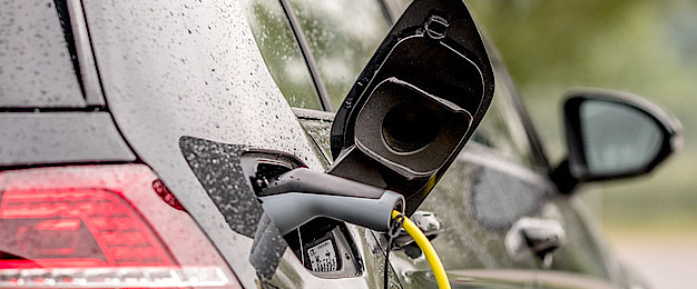E-Mobility bei Elektro Lachner e.K. in Wemding
