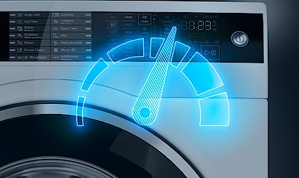varioSpeed bei Elektro Lachner e.K. in Wemding