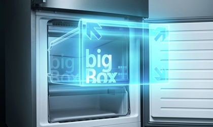 bigBox bei Elektro Lachner e.K. in Wemding