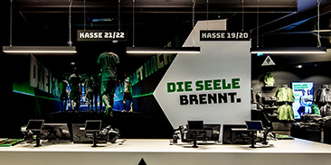 Shop / Retail bei Elektro Lachner e.K. in Wemding