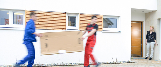 Hausgeräte-Service bei Elektro Lachner e.K. in Wemding