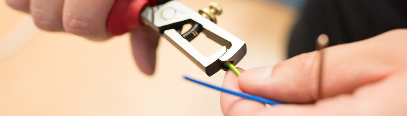 Elektro Lachner e.K. in Wemding