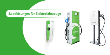 E-Mobility bei Elektro Lachner e.K. in Wemding