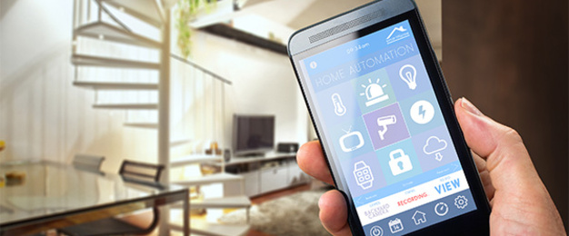 Smart Home bei Elektro Lachner e.K. in Wemding