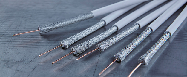 Kabel- und Steckverbinder bei Elektro Lachner e.K. in Wemding