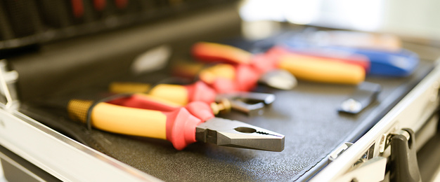 Reparatur-Service bei Elektro Lachner e.K. in Wemding