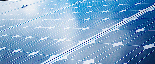 Photovoltaik bei Elektro Lachner e.K. in Wemding
