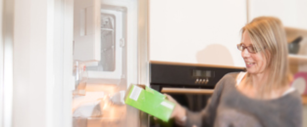 Kühlen & Gefrieren bei Elektro Lachner e.K. in Wemding