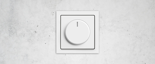 Busch-Dimmer® bei Elektro Lachner e.K. in Wemding