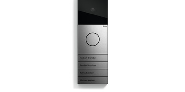 Gira System 106 bei Elektro Lachner e.K. in Wemding