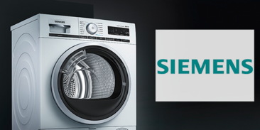 Siemens Hausgeräte bei Elektro Lachner e.K. in Wemding