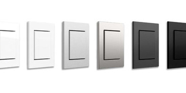 Gira Designkonfigurator bei Elektro Lachner e.K. in Wemding